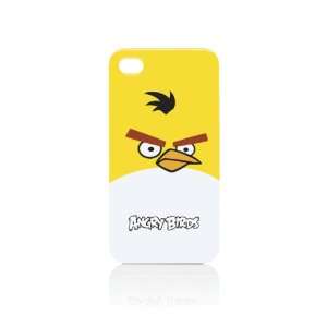  Gear4, Inc. ICAB402G Angry Birds Case for iPhone 4/4S   1 Pack 