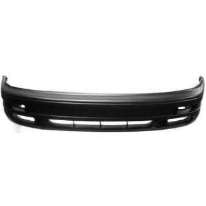 TKY TY04042BA Toyota Camry Primed Black Replacement Front 