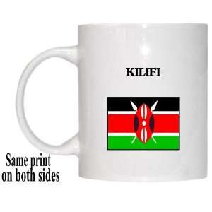  Kenya   KILIFI Mug 
