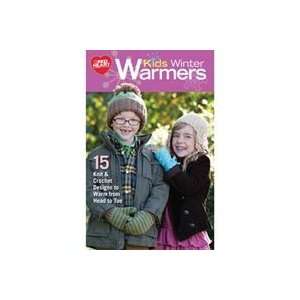  Coats & Clark Kids Winter Warmers