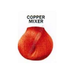  LOreal Majirel Copper Mixer