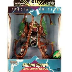  Mutant Spawn Action Figure Toys & Games