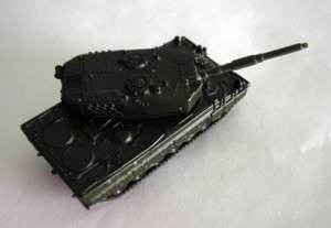 Mint Siku Die Cast Metal Leopard Main Battle Tank.  