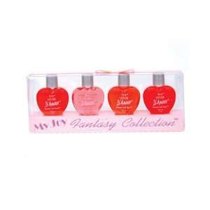  Lotion damour samplers kit Beauty