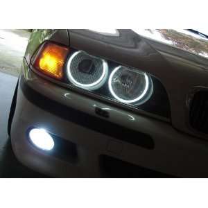  New BMW Super Bright Angel Eyes CCFL E46/M3/330/328 