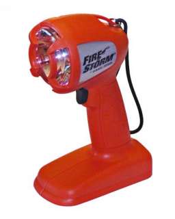 Black & Decker FSL18FL Firestorm 18 volt Flashlight  