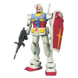    Jumbo Grade Big Scale Animation Color RX 78 2 Toys & Games