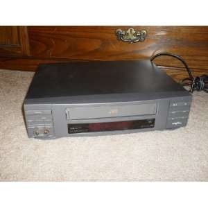  JVC HR VP404U Hi Fi HRVP404U VHS VCR Player Recorder Electronics