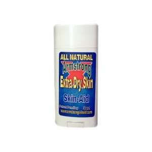  Armstrong Skin Aid All Natural Care For Extra Dry Skin, 3 