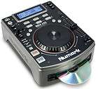 NUMARK NDX400 DJ CD  PLAYER SCRATCH CONTROLLER NEW