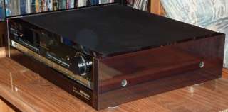 Pioneer ELITE C 91 Stereo Audio Video Control Amplifier *Like New MINT 