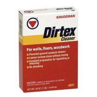  Dirtex Cleaner 