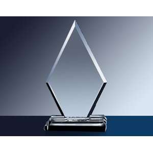  Grand Diamond Glass Award