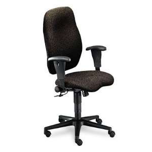  HON 7800 Series Universal Seating High Back Task Chair 