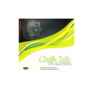  Chalk Talk on Alcohol DVD 