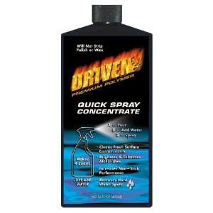  DRIVEN Quick Spray Concentrate Automotive