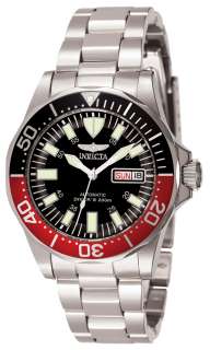 Invicta Mens Watch Signature Collection Pro Diver Automatic 7043