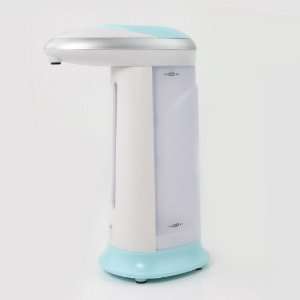  Automatic Sensor Soap Sanitizer Lotion Dispenser Bath 