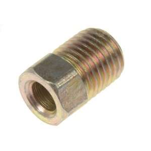  Dorman 785 462 1/4 Brass Tube Nut Automotive