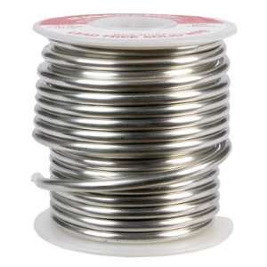   95/5 Spool Cookson Elect Lead Free Solid Wire Solder