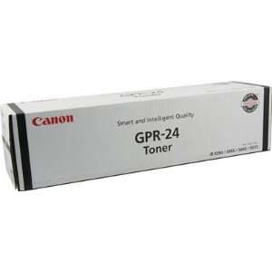  Canon Gpr 24 Imagerunner 5050/5050n/5055/5065/5075 Black 