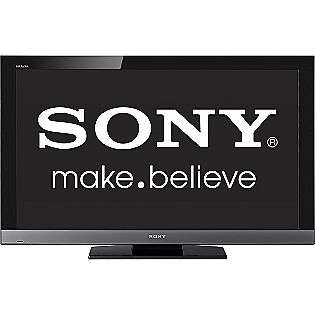 BRAVIA® KDL40EX400 40 inch Class Television 1080p LCD HDTV  Sony 