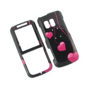   Case Love Drops For Samsung Messager R450 Cell Phones & Accessories