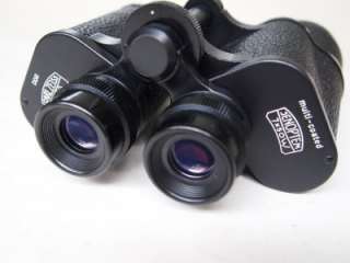 rarity Carl Zeiss binoculars JENOPTEM 7x50 W multi coated,new  