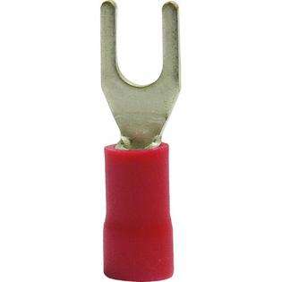 GB Electrical GB Electrical 20 111 Insulated Spade Terminal