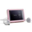 iriver Lplayer 4 GB Video  Player (Pink)