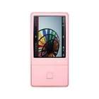 iriver E100 4 GB Multimedia Player (Pink)