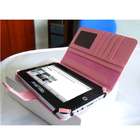   Pouch Case For Android Tablet PC MID ePad aPad Color Pink(TPL07 4