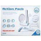 DREAMGEAR LLC Wii Action Pack (Video Game Accessories)