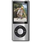 Apple iPod Nano Silver 16gb with Video Camera (5th Generation)
