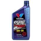   VV291 DuraBlend SAE 5w 30 Motor Oil, Pack of Six 1 Quart Bottles