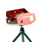 Instapark® GLP03R Green & Red Laser Projector Light, 2011 Newest 