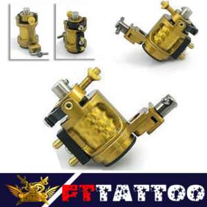 Rotary Tattoo machine Gun Supplies Multi use Fttattoo  