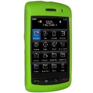   Skin Jelly Case Green Fashionable Flexible Quality Material Precise
