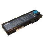    BTT5003001 New 8 Cell 4400mAh Battery for ACER ASPIRE Series Laptops