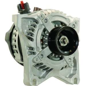  Remy 12909 Premium Remanufactured Alternator Automotive