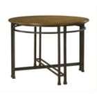 Home Styles Bordbeaux Round Dining Table