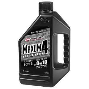  Maxima 5W40 Maxum4 Ultra Oil   1 Liter 17901 Automotive