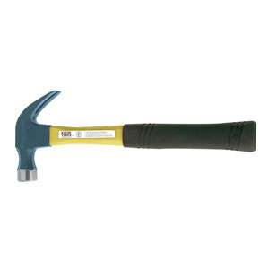 KLEIN TOOLS 818 16 Curved Claw Hammer   Heavy Duty  
