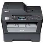     MFC 7460DN Compact All in One Laser Printer, Copy/Fax/Print/Scan