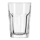     Gibraltar Drinking Glasses, Beverage, 14 oz., 5 1/8 Inch Height
