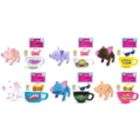 Teacup Piggies Basic Set with Accessories   Color and Style Varies