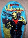 Frankenstein Movie Monster 3 D 48 Bop Bag Inflatable  