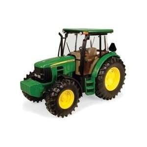  John Deere 1/64 6140D Tractor Toys & Games