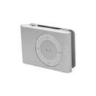 Apple Refurbished iPod Shuffle 1GB Silver  Player MA565LLA