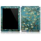 Unique Skins Blossom Apple iPad 2 Skin Cover